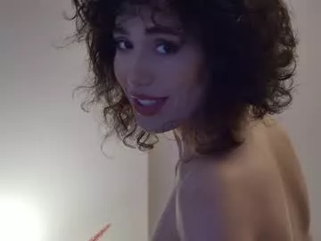 anitaricci from Chaturbate is Freechat