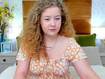 curlyloverr from Chaturbate is Freechat
