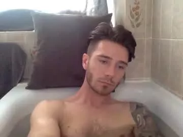 luisbadx from Chaturbate is Freechat