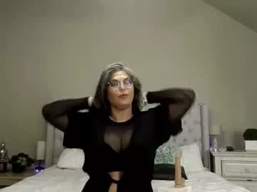 silverstacyy from Chaturbate is Freechat