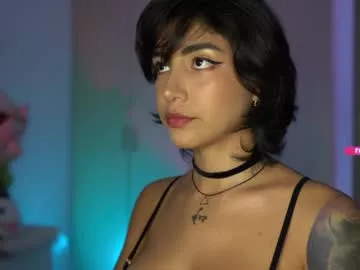 soy_sofia on Chaturbate