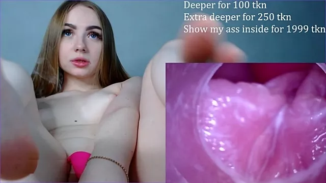 Try the biggest Squirt cam girls database