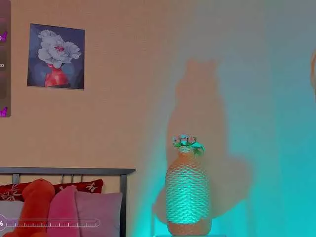 -VASILISSA- from BongaCams is Freechat