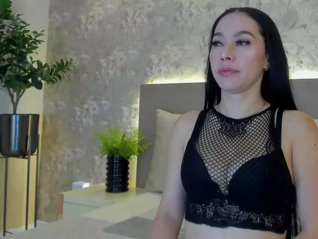 AmberGray from BongaCams is Freechat