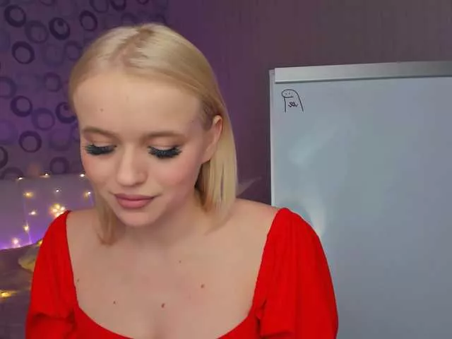 AngelStefa from BongaCams is Freechat