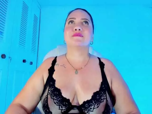 CamilaFox from BongaCams is Freechat