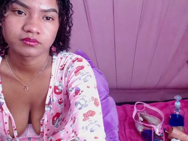 CandyBron from BongaCams is Freechat