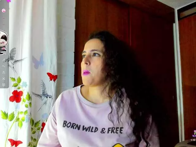 caroldiaz from BongaCams is Freechat