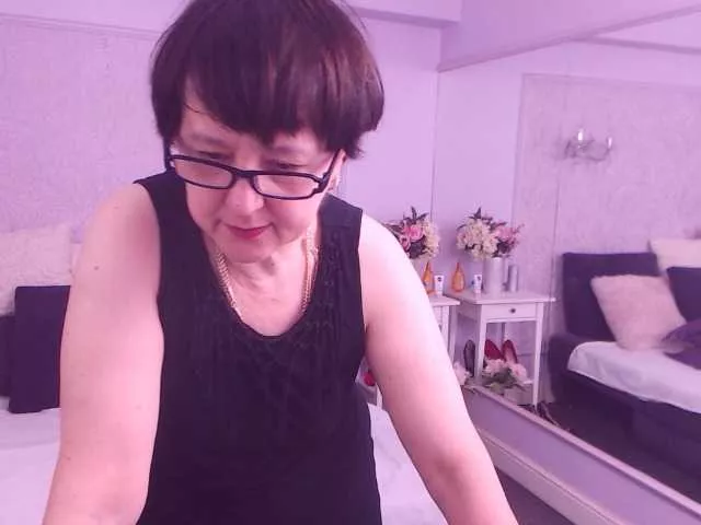 ChristaRose from BongaCams is Freechat