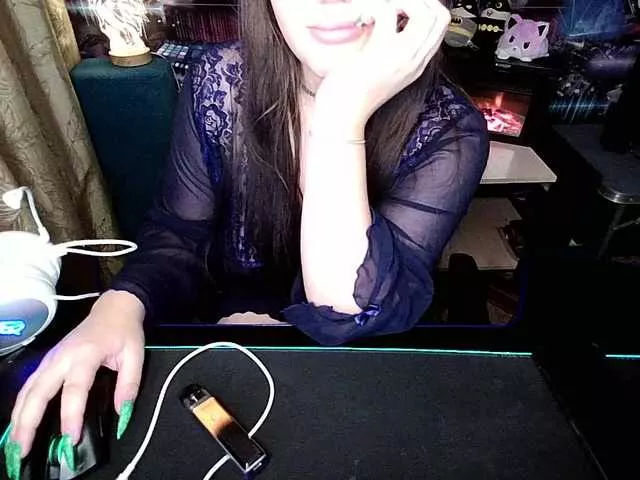 Extazzzbaby from BongaCams is Freechat