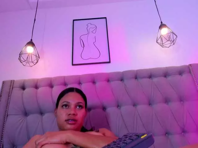 GysellHanson from BongaCams is Freechat