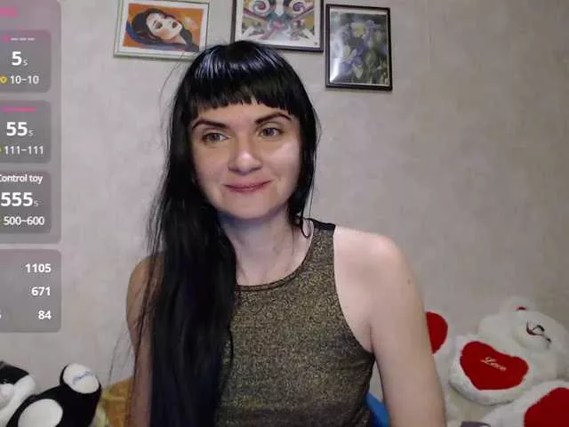 Jozylina from BongaCams is Freechat