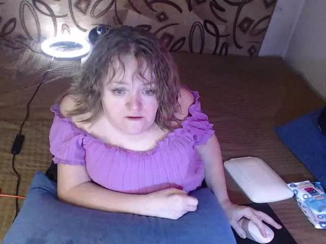 Julia-79 from BongaCams is Freechat