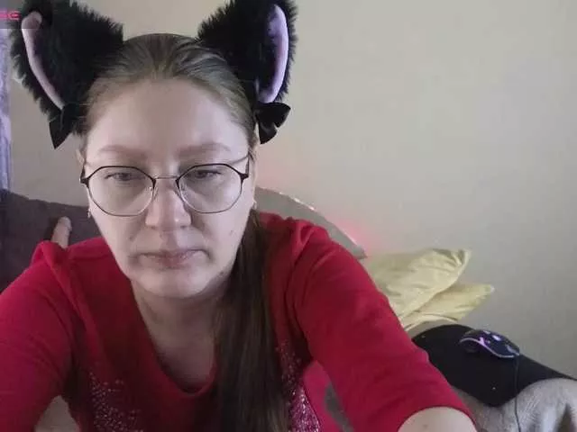 KarolinaHristo from BongaCams is Freechat