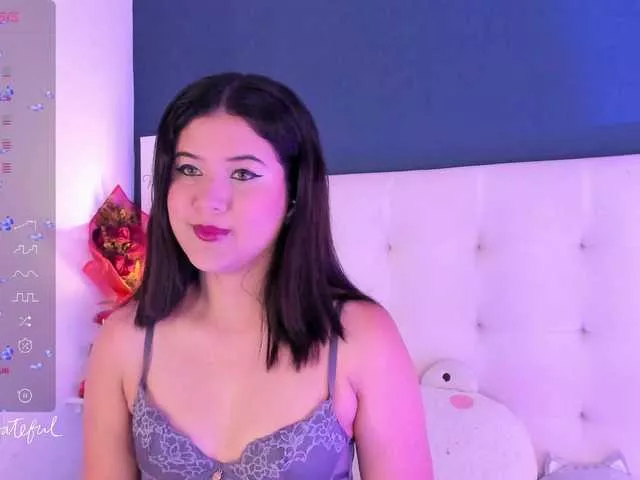 Katya-Ivanov from BongaCams is Freechat