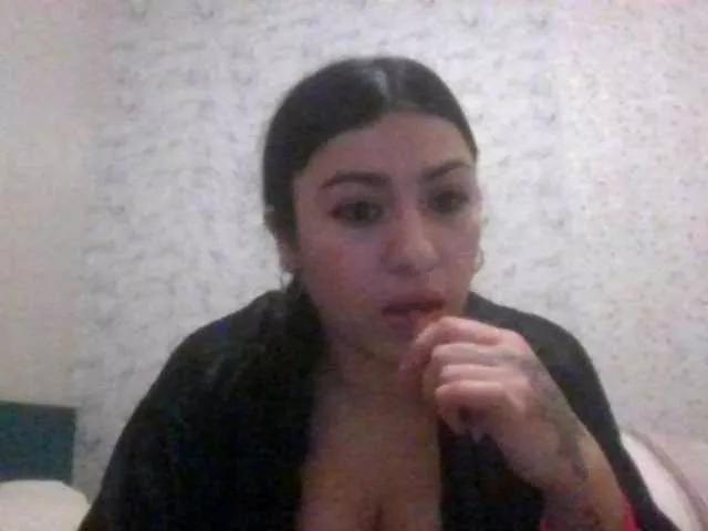 Mariana2028 from BongaCams is Freechat