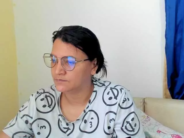 MARILYNG from BongaCams is Freechat