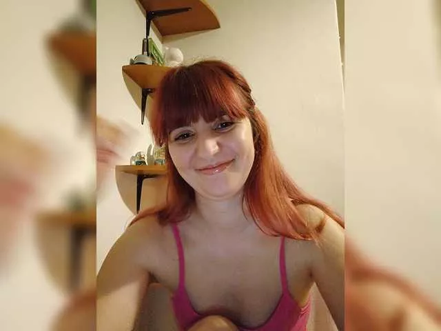 Marya5 from BongaCams is Freechat