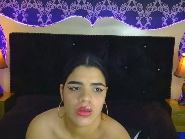 MilaLarue from BongaCams is Freechat