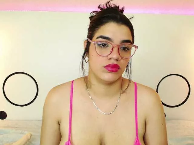 MilaLarue from BongaCams is Freechat