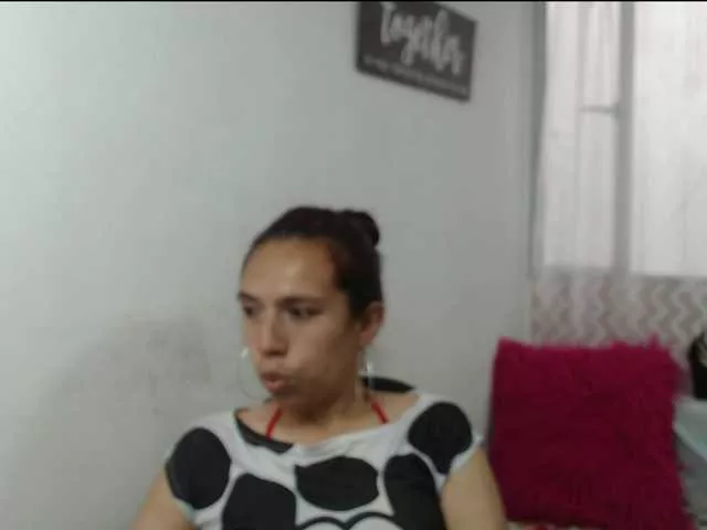 nathalie-f from BongaCams is Freechat