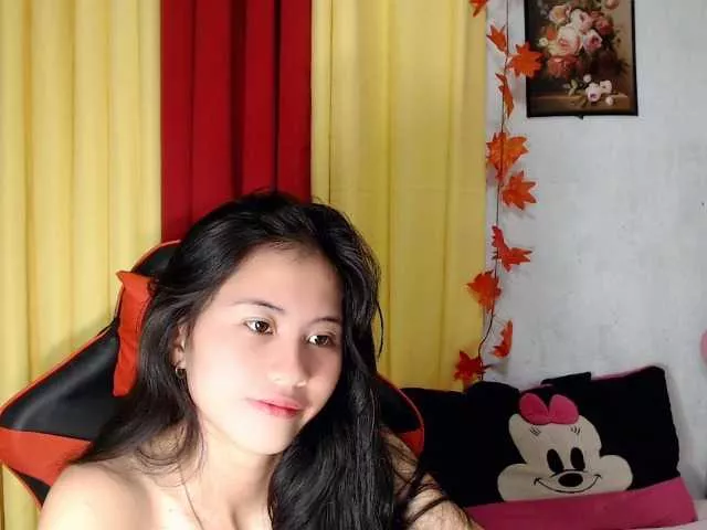 pinaybabygirl from BongaCams is Freechat