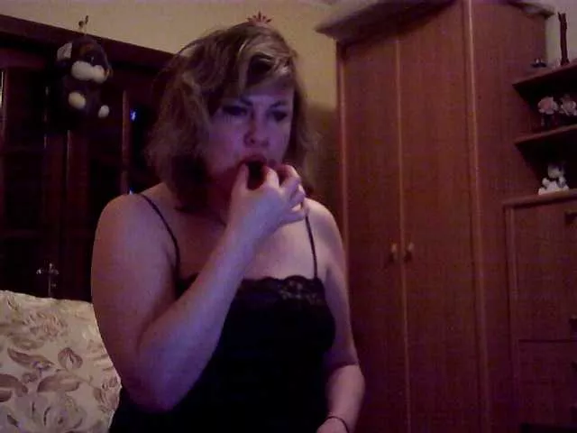 SexyMiss from BongaCams is Freechat