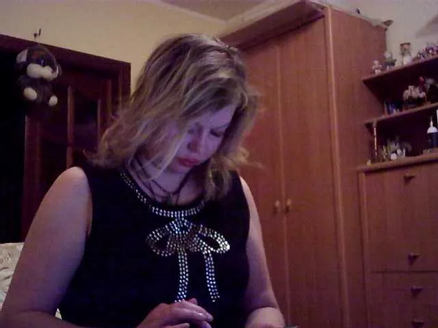 SexyMiss from BongaCams is Freechat