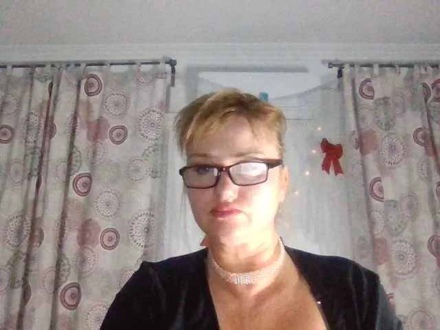 WildVanilla from BongaCams is Freechat