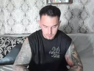 2sexymuscles from Chaturbate is Freechat