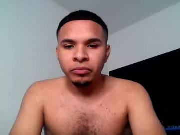 _daniel_rg from Chaturbate is Freechat