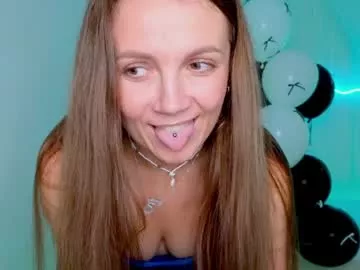 _katina_ from Chaturbate is Freechat