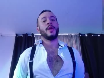 _krissricci_ from Chaturbate is Freechat