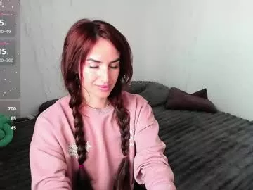 adrihanna from Chaturbate is Freechat