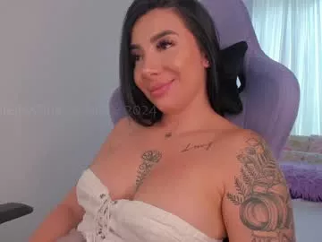 alejawhite from Chaturbate is Freechat