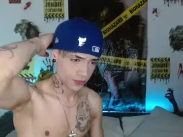 alex_rockstar from Chaturbate is Freechat