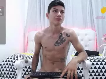 alexanderleroy from Chaturbate is Freechat