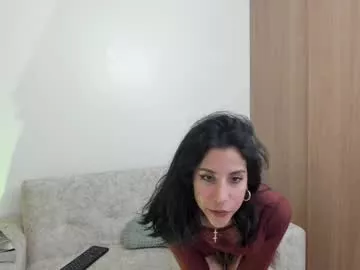 alexandra_fiore from Chaturbate is Freechat