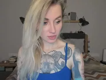 alexarush from Chaturbate is Freechat