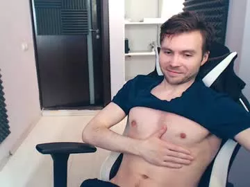 alexspilner from Chaturbate is Freechat