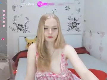 alice_d0ll from Chaturbate is Freechat