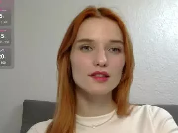 alisa_moons from Chaturbate is Freechat