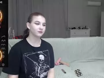 angel_gelya from Chaturbate is Freechat