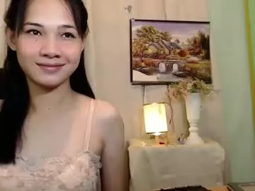 angelic_kristinex from Chaturbate is Freechat