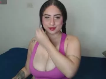 anny_riveraa from Chaturbate is Freechat