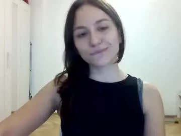 ashleycreazy from Chaturbate is Freechat