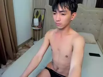 asiancock_louie from Chaturbate is Freechat