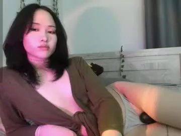 asiangirl853627 from Chaturbate is Freechat