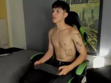 axelraven from Chaturbate is Freechat