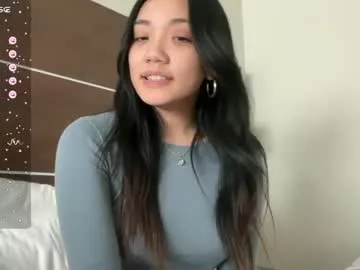 aznbunnybaby from Chaturbate is Freechat